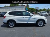 Used 2017 BMW X3 xDrive28i image 3