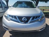 Used 2014 Nissan Murano LE w/ Platinum Edition Package image 2