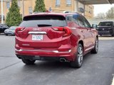 Used 2020 GMC Terrain Denali w/ Denali Premium Package image 3