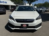 Certified 2022 Subaru Impreza 2.0i image 3