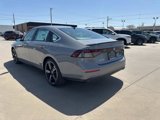 New 2025 Honda Accord Sport image 5