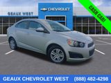 Used 2014 Chevrolet Sonic LT image 2