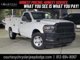 New 2024 RAM 2500 Tradesman image 1