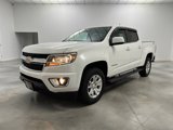 Used 2017 Chevrolet Colorado LT w/ LT Convenience Package image 3