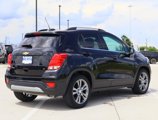 Used 2020 Chevrolet Trax LT w/ LT Convenience Package image 4