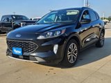 Used 2020 Ford Escape SEL image 2