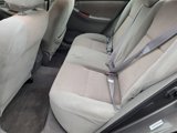 Used 2007 Toyota Corolla LE image 6