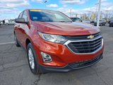Certified 2020 Chevrolet Equinox LS w/ LS Convenience Package image 2
