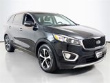 Used 2018 Kia Sorento EX image 3