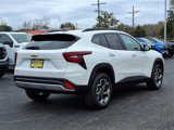 New 2025 Chevrolet Trax LT w/ Driver Confidence Package image 2