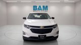 Certified 2021 Chevrolet Equinox LS image 2