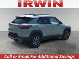 New 2025 Chevrolet TrailBlazer ACTIV w/ Convenience Package image 5