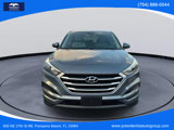 Used 2018 Hyundai Tucson SE image 2