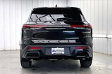 Certified 2025 INFINITI QX60 Luxe w/ Black Edition image 4