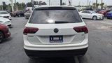 Used 2018 Volkswagen Tiguan S image 3