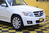 Used 2012 Mercedes-Benz GLK 350 4MATIC image 3