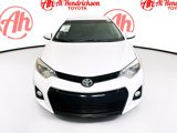Used 2015 Toyota Corolla S image 5