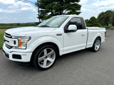 Used 2018 Ford F150 XL w/ Equipment Group 101A Mid image 2