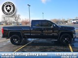 Used 2017 GMC Sierra 1500 SLE w/ SLE Value Package image 4