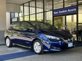 Used 2019 Nissan Leaf S w/ S Charge Package image 2