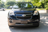 Used 2015 Chevrolet Equinox LTZ image 3