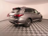 Used 2017 INFINITI QX60 FWD image 5