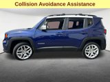 Used 2021 Jeep Renegade Latitude image 6
