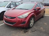 Used 2013 Hyundai Elantra GLS image 2