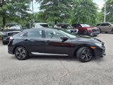 Used 2018 Honda Civic EX image 2
