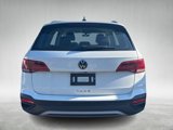 Used 2023 Volkswagen Taos S image 2