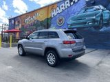 Certified 2021 Jeep Grand Cherokee Laredo w/ Security & Convenience Group image 3