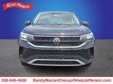 Used 2024 Volkswagen Taos S image 2