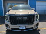 Used 2023 GMC Yukon Denali Ultimate image 3
