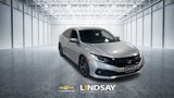 Used 2021 Honda Civic Sport image 4