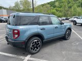 Used 2022 Ford Bronco Sport Big Bend w/ Convenience Package image 3