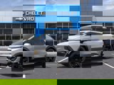 New 2025 Chevrolet Equinox EV RS image 2