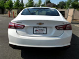 Used 2022 Chevrolet Malibu LT image 5