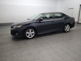 Used 2014 Toyota Camry SE image 2