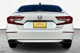 Certified 2022 Honda Accord Sport image 4