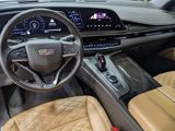 Used 2023 Cadillac Escalade Premium Luxury image 4