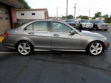 Used 2011 Mercedes-Benz C 300 4MATIC Sedan image 6