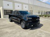 Used 2020 Chevrolet Silverado 1500 RST w/ Texas Edition image 3
