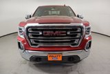 Used 2020 GMC Sierra 1500 SLT image 2