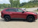 Used 2022 Toyota RAV4 XLE image 6