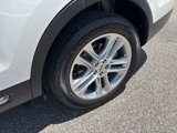 Used 2017 Ford Explorer XLT w/ Equipment Group 202A image 3