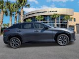 Certified 2024 Lexus RZ 450e Premium w/ Accessory Package (A2) image 3