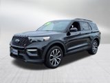 Used 2020 Ford Explorer ST w/ Premium Technology Package image 4
