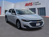 Used 2023 Chevrolet Malibu LT image 3