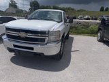 Used 2011 Chevrolet Silverado 2500 W/T image 3