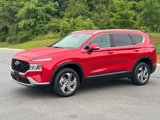 Certified 2023 Hyundai Santa Fe SEL image 5